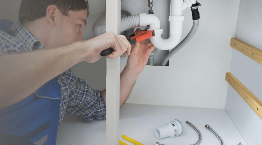 Professional emergency plumbing in Brandywine, MD